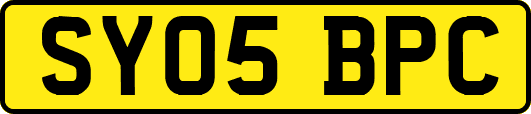 SY05BPC