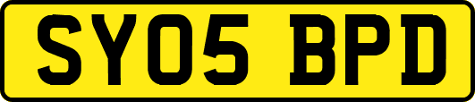 SY05BPD