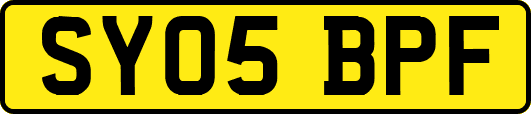 SY05BPF