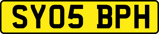 SY05BPH