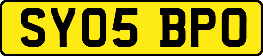 SY05BPO