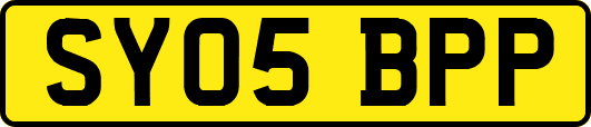 SY05BPP