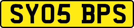 SY05BPS