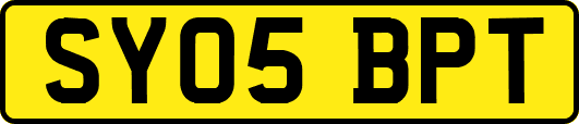 SY05BPT