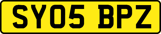 SY05BPZ