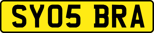 SY05BRA