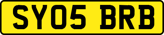 SY05BRB