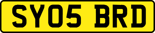 SY05BRD
