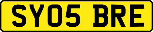SY05BRE
