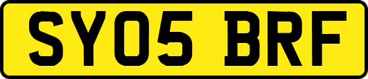 SY05BRF