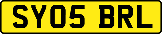 SY05BRL