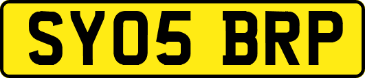 SY05BRP