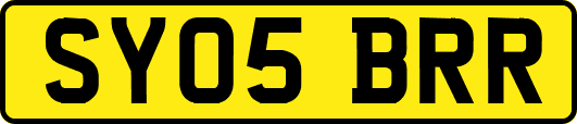 SY05BRR