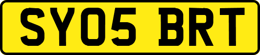SY05BRT