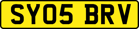 SY05BRV