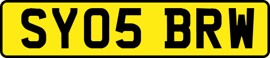 SY05BRW