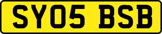 SY05BSB