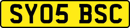 SY05BSC