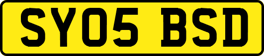 SY05BSD