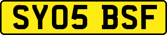 SY05BSF