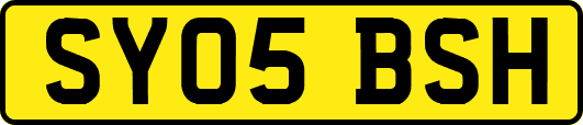 SY05BSH