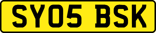 SY05BSK