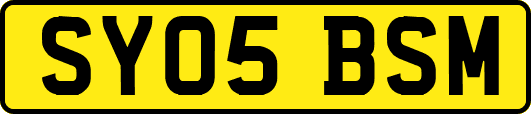 SY05BSM