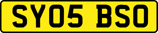 SY05BSO