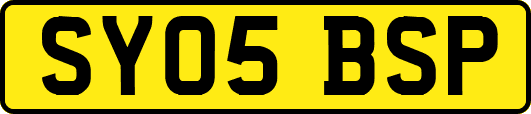 SY05BSP