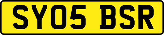 SY05BSR