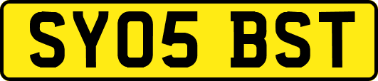SY05BST