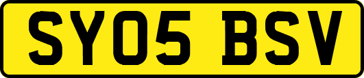 SY05BSV