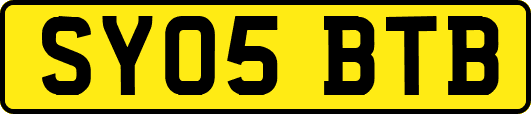 SY05BTB