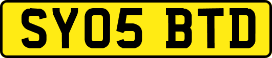 SY05BTD