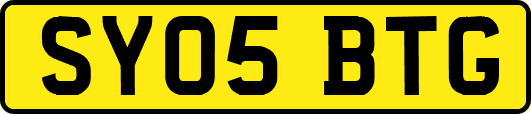 SY05BTG
