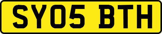 SY05BTH