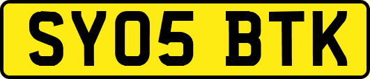 SY05BTK