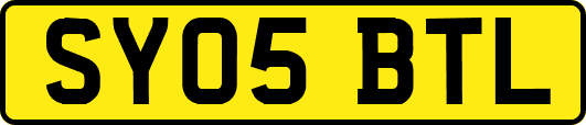 SY05BTL