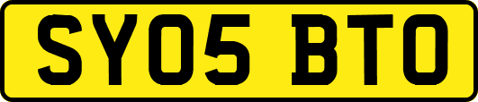 SY05BTO