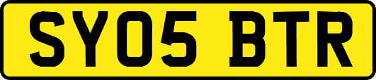 SY05BTR