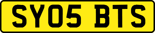 SY05BTS