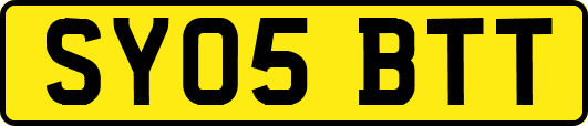 SY05BTT