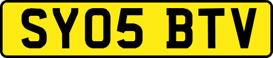 SY05BTV