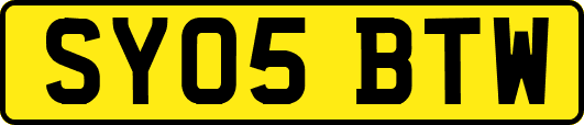 SY05BTW