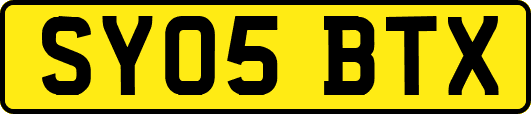 SY05BTX