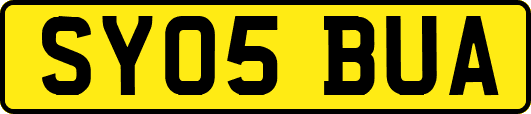 SY05BUA