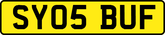SY05BUF