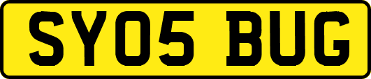 SY05BUG