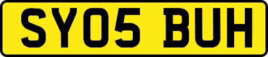 SY05BUH