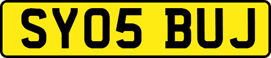 SY05BUJ